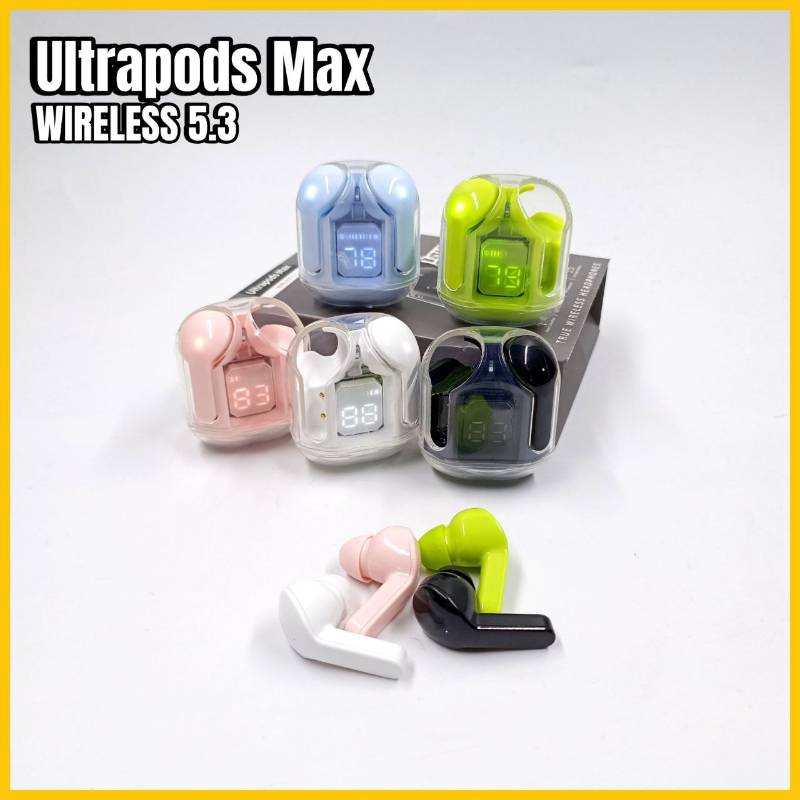 Ultrapods Pro TWS