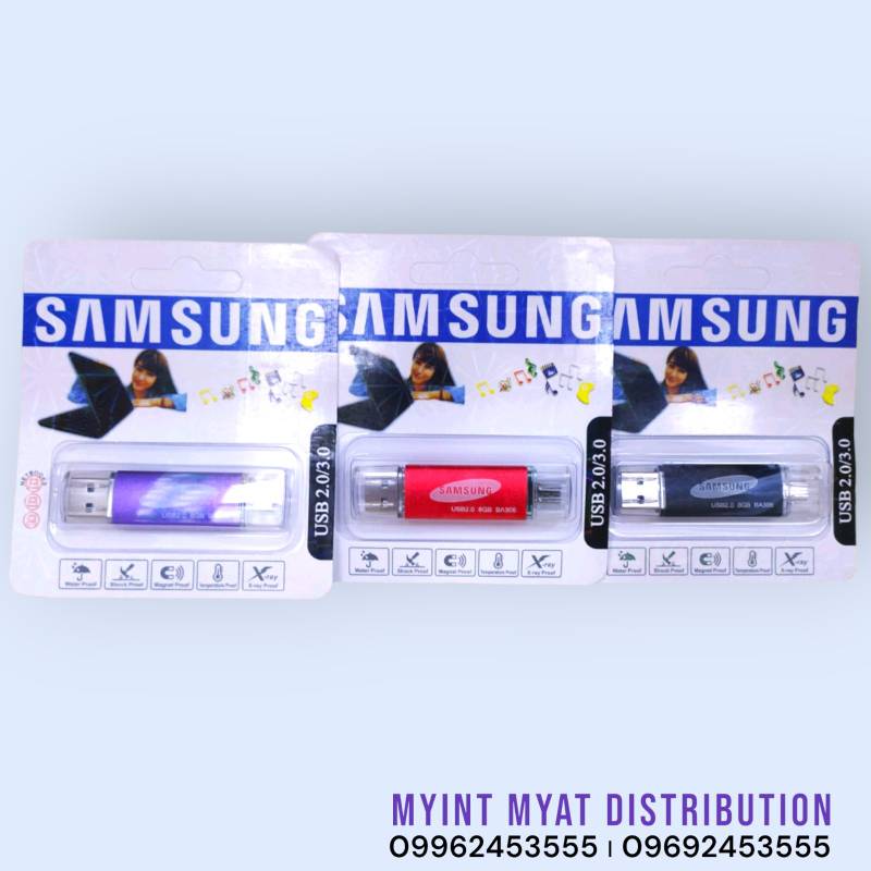 OTG Stick - 16Gb - Type C