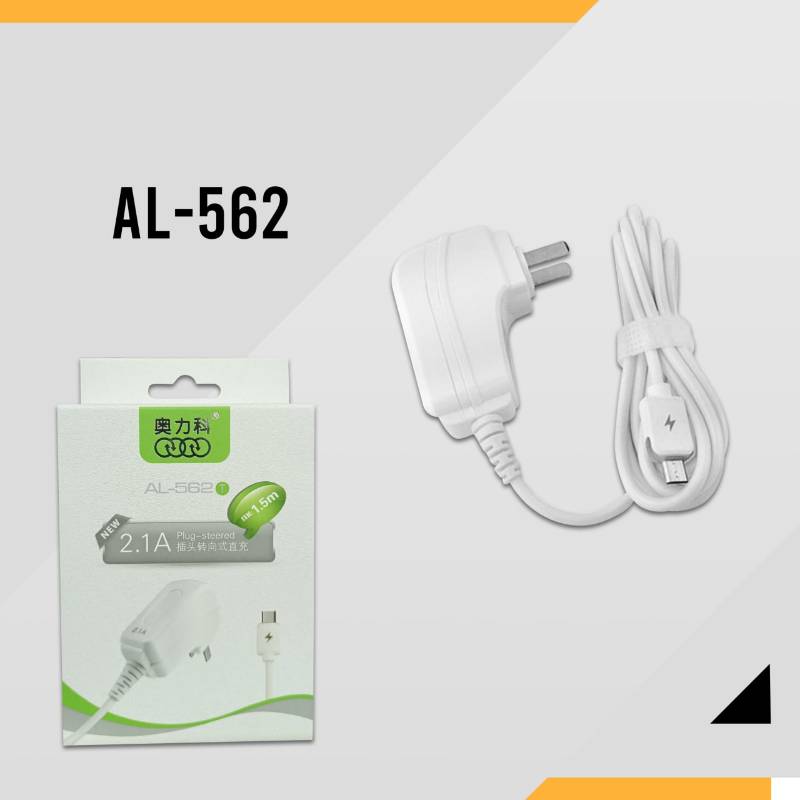 AL - 562 Charger Set - Micro ( Q - A )