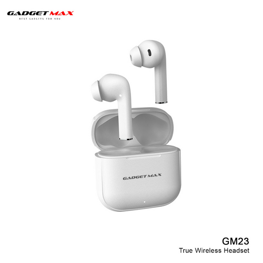 GADGET MAX GM23 Tiny Tube TWS