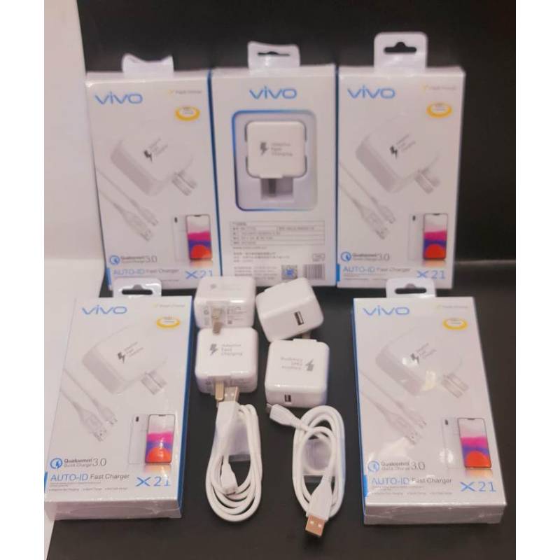 VIVO Original Charge - Type C