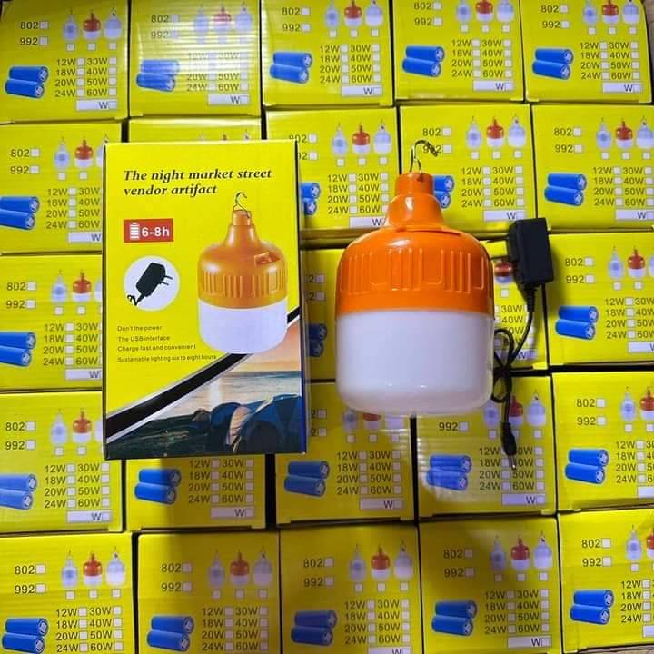 QDLike 991 - 30W အားသွင်းမီးသီး