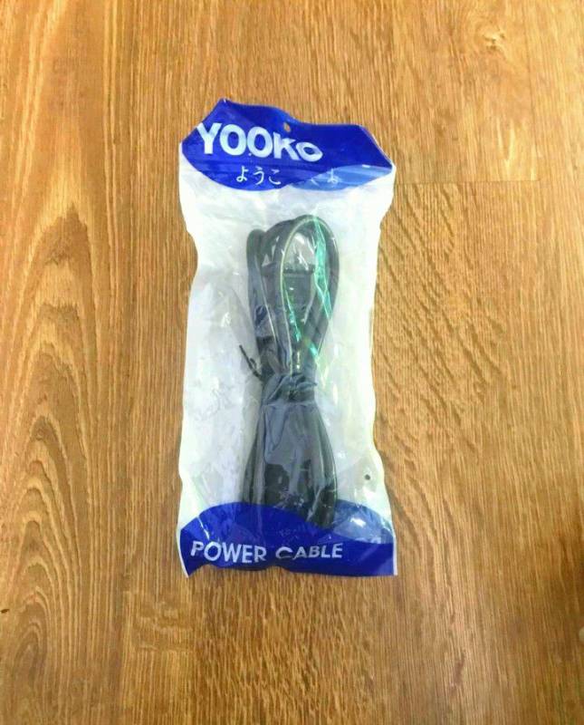 YOOKO Pot Cable