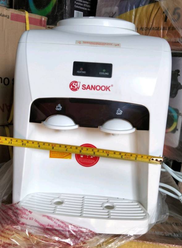 Sanook LYR-LW-0.7-5-15TA Water Dispenser