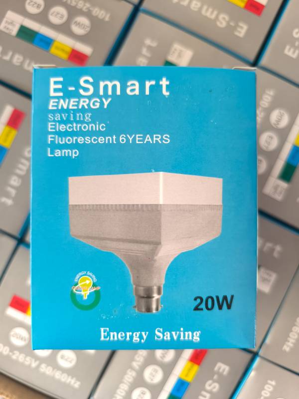 EcoSmart Square LED 20W