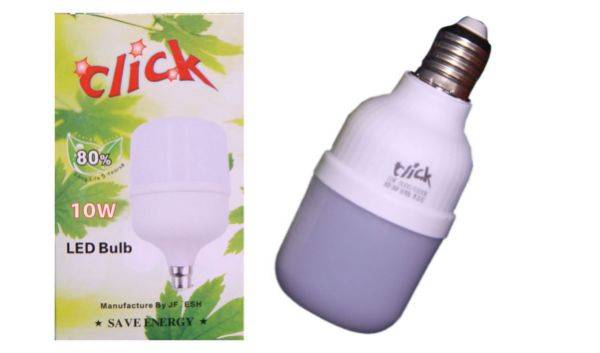 Click 10W