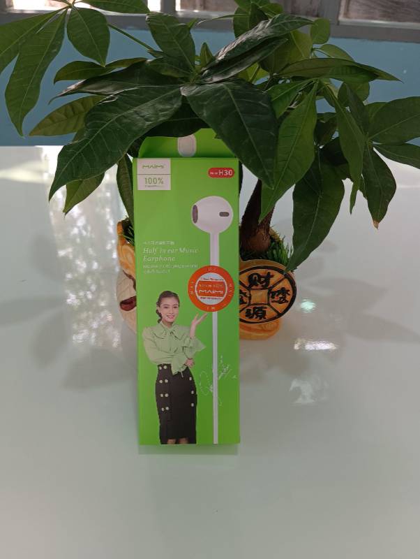 Maimi - H30 Wired Earphone