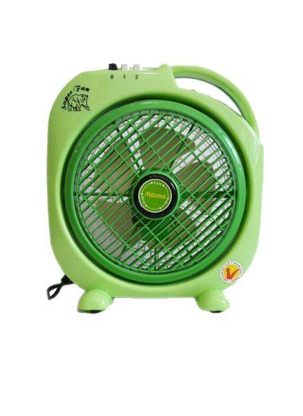 MOANA BD - 268 9" Box Fan