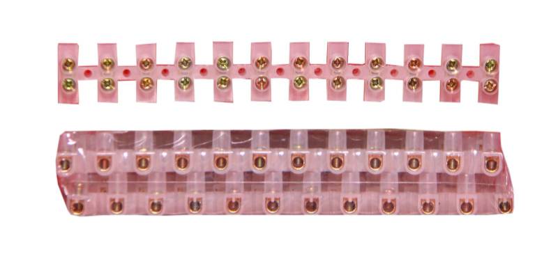 Connector အဖြူ - 20A