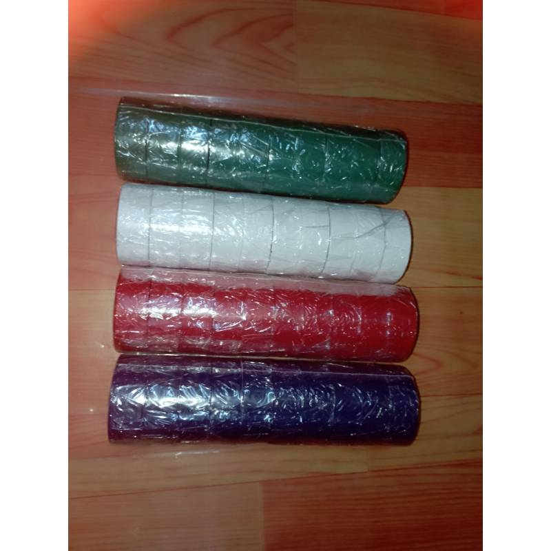 3G PVC Insulation TAPE (1x10)