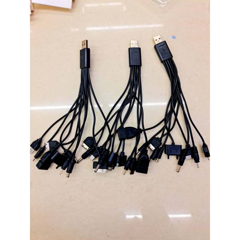 10 Pin Cable