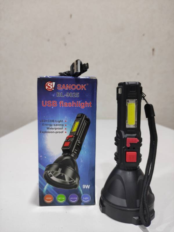 Sanook BL - 90215 ရေလုံ ဓာတ်မီး