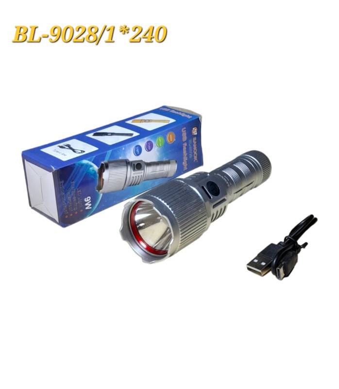 Sanook BL - 9028 ရေလုံ ဓာတ်မီး