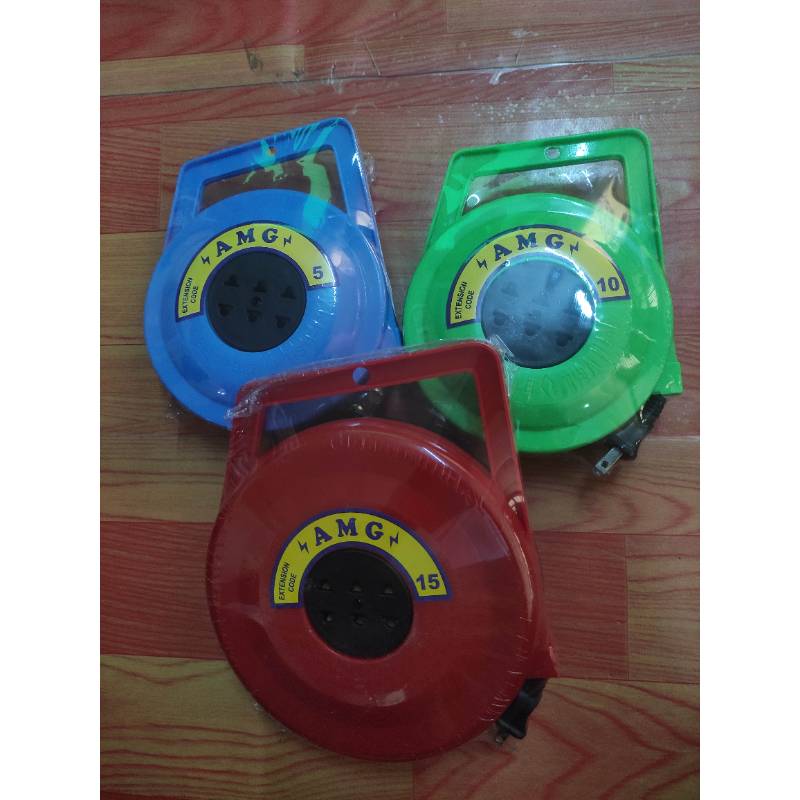 AMG Extension - 5 Meter