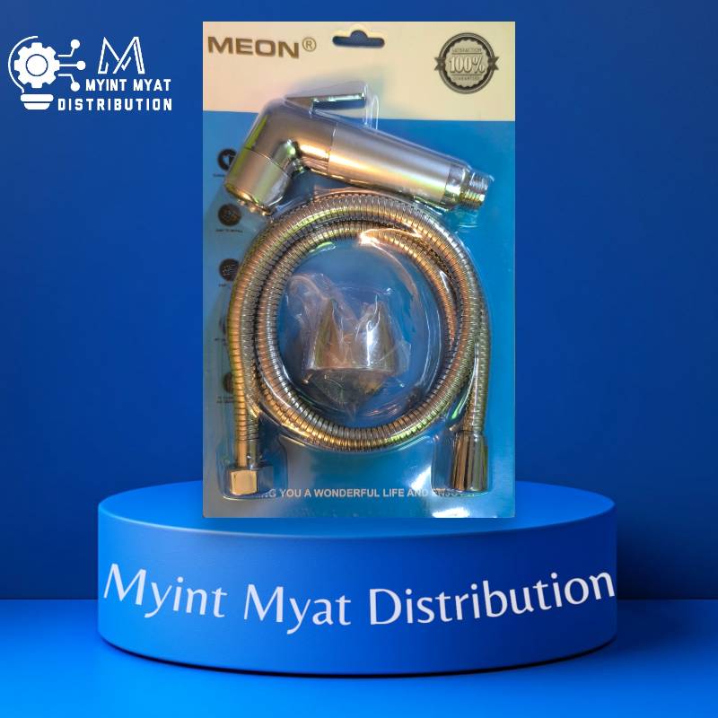 MEON - Hand Spray - ခေါင်းအကြီး
