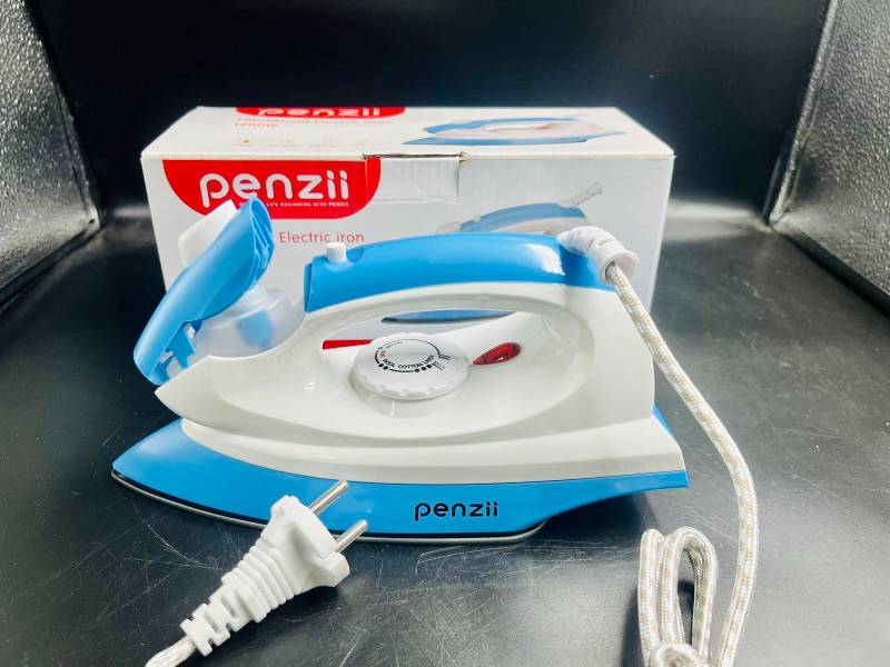 မီးပူ - PENZIL PZ DY 8002A - ကော်