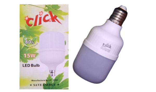 Click 15W