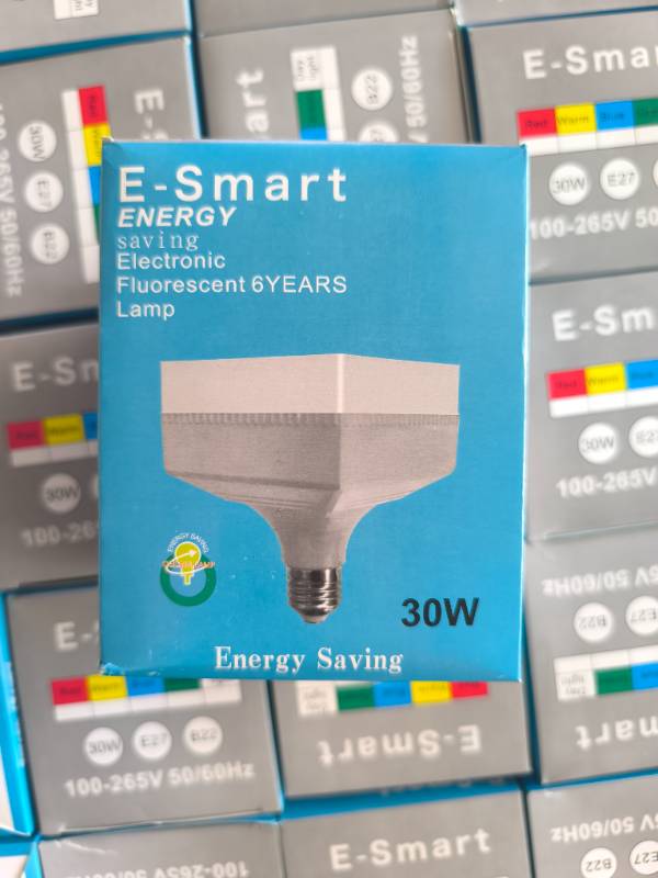 EcoSmart Square LED 30W