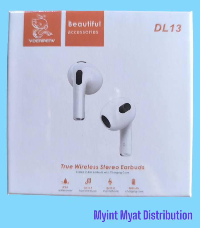 Denmen - DL 13 TWS