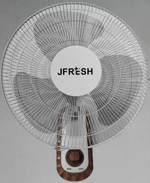 J Fresh FW40 - 805 16" Wall Fan