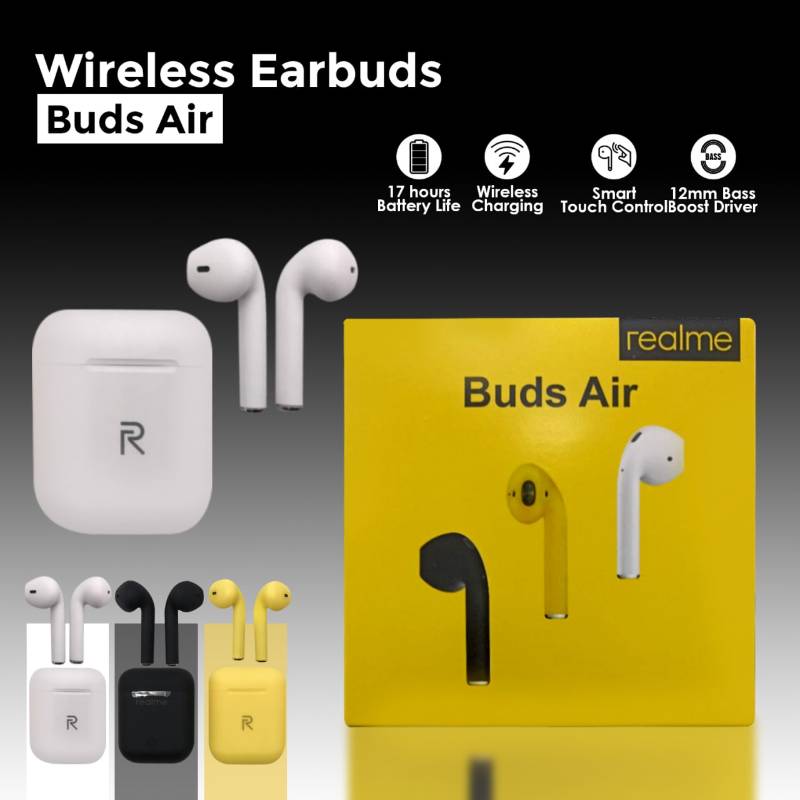 Realme Buds Air