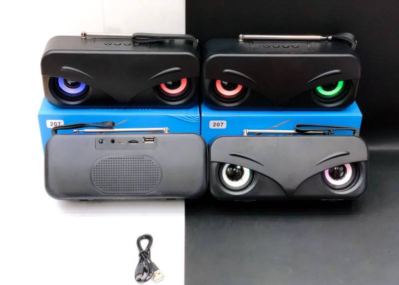 Mini L88 - Bluetooth Speaker