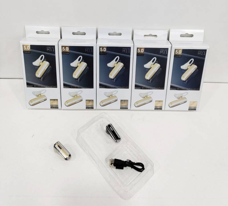 M11 MINI Bluetooth Headset