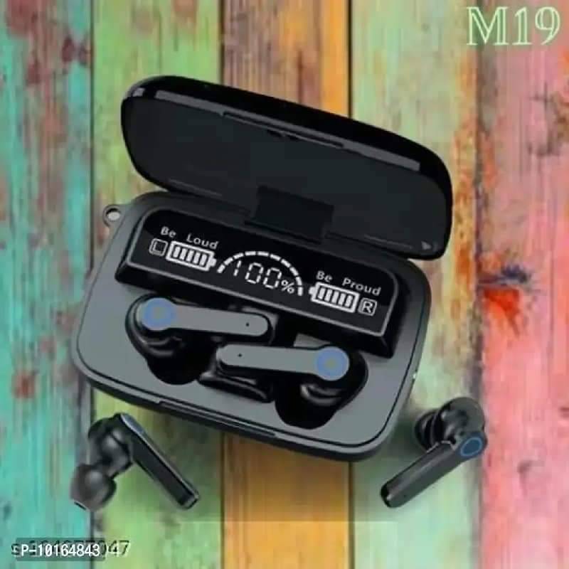 M19 Wireless Ear Bud