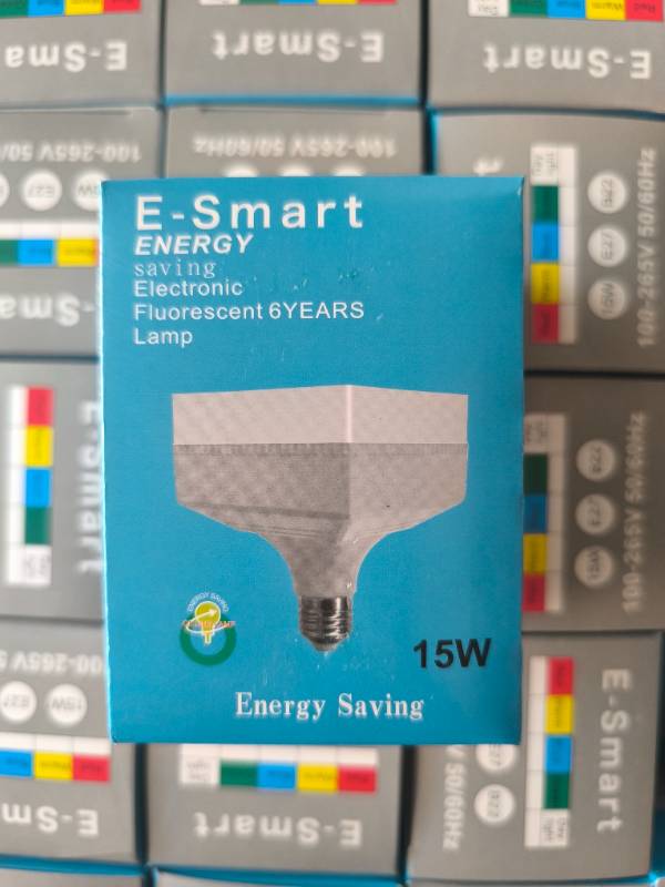 EcoSmart Square LED 15W