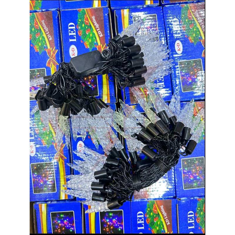 LED Fancy AC မီးတွဲ