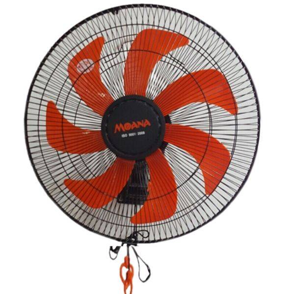 MOANA TC - 16 16" 7 Blade Wall Fan