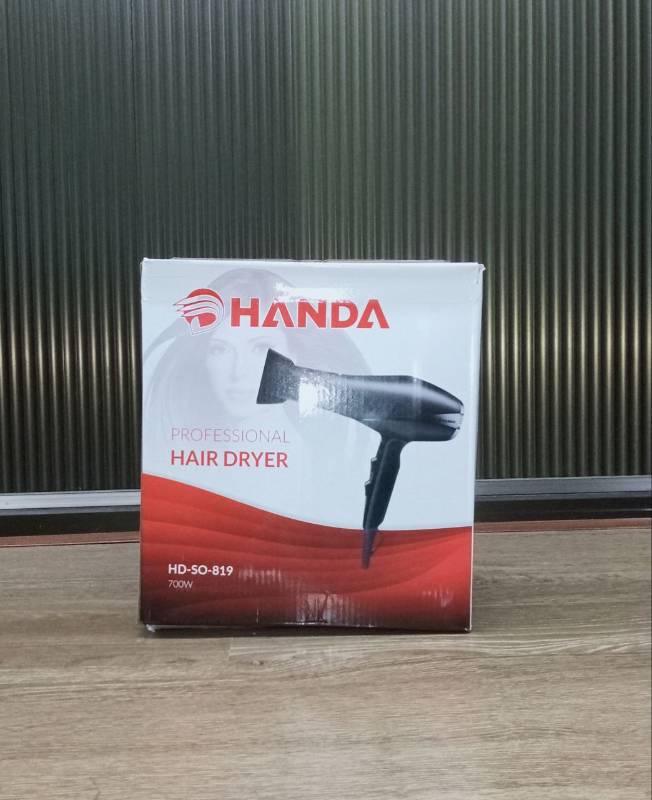 HANDA HD SO-819 - 700W Hair Dryer