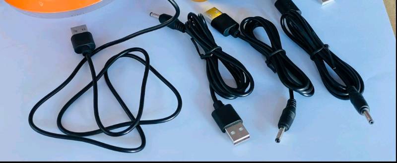 5V Cable - ခေါင်းအသေး