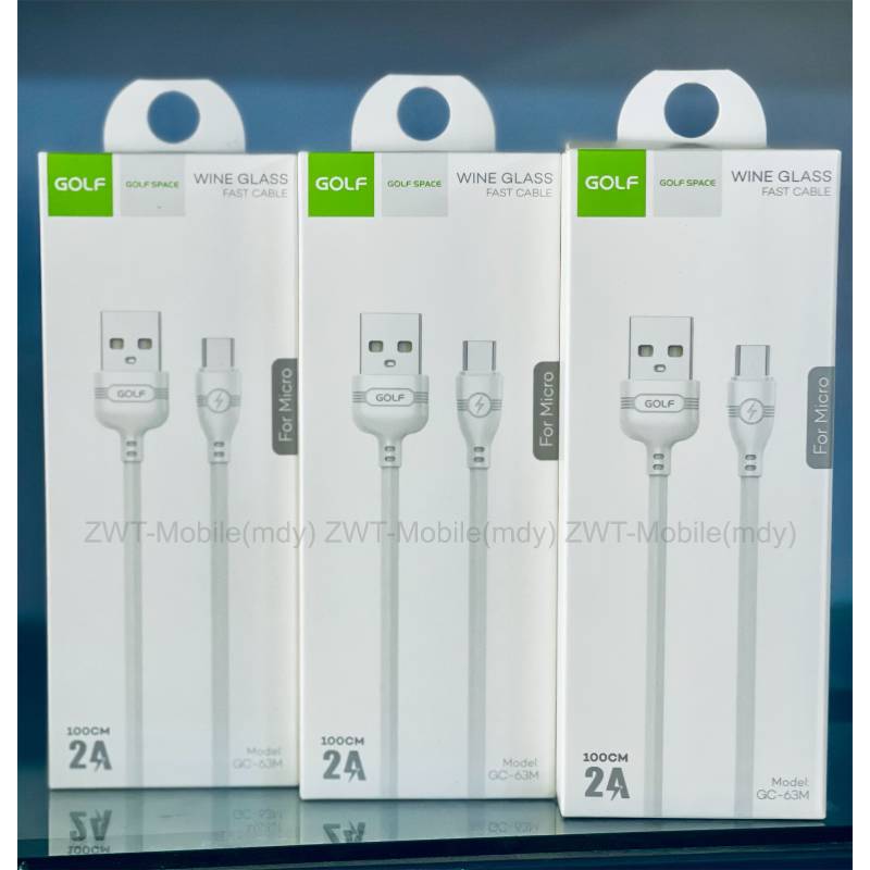 Golf GC 63T - Type C Cable