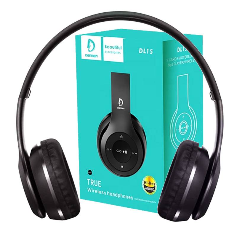 Denmen DL15 Headphone
