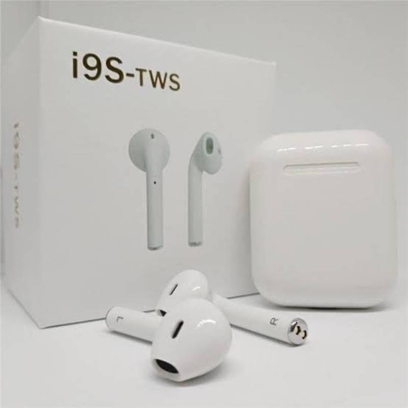i9S TWS