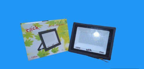 Click AC LED Slide - 100W