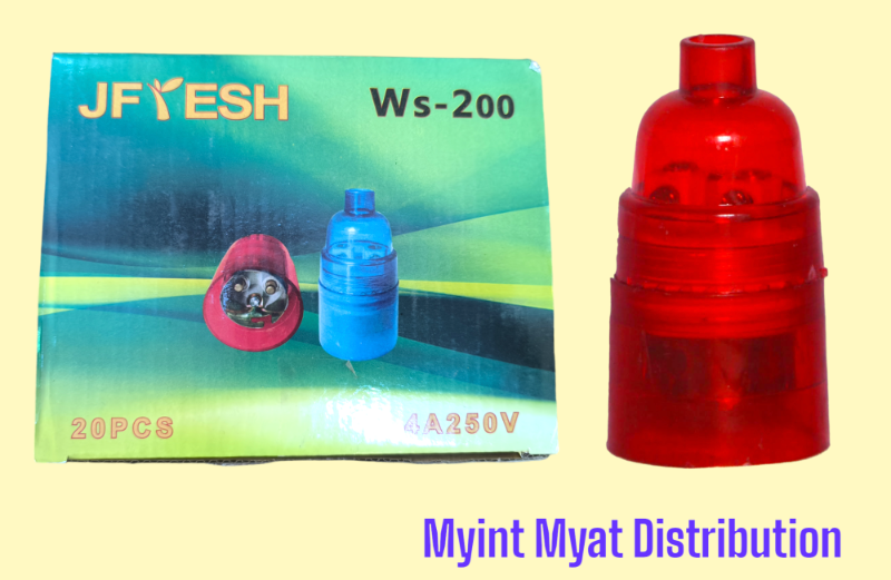 J Fresh Fancy ဆွဲခေါင်း (1x20)