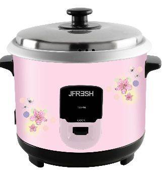 Rice Cooker - J Fresh JFC - 622 ပန်းပေါင်းအိုး