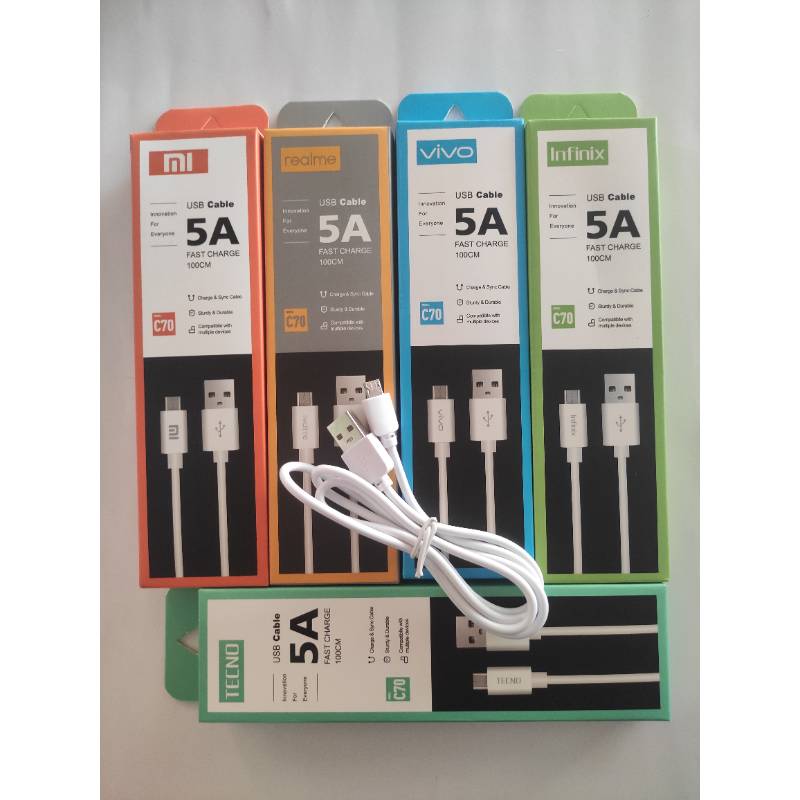 C70 Cable - Micro