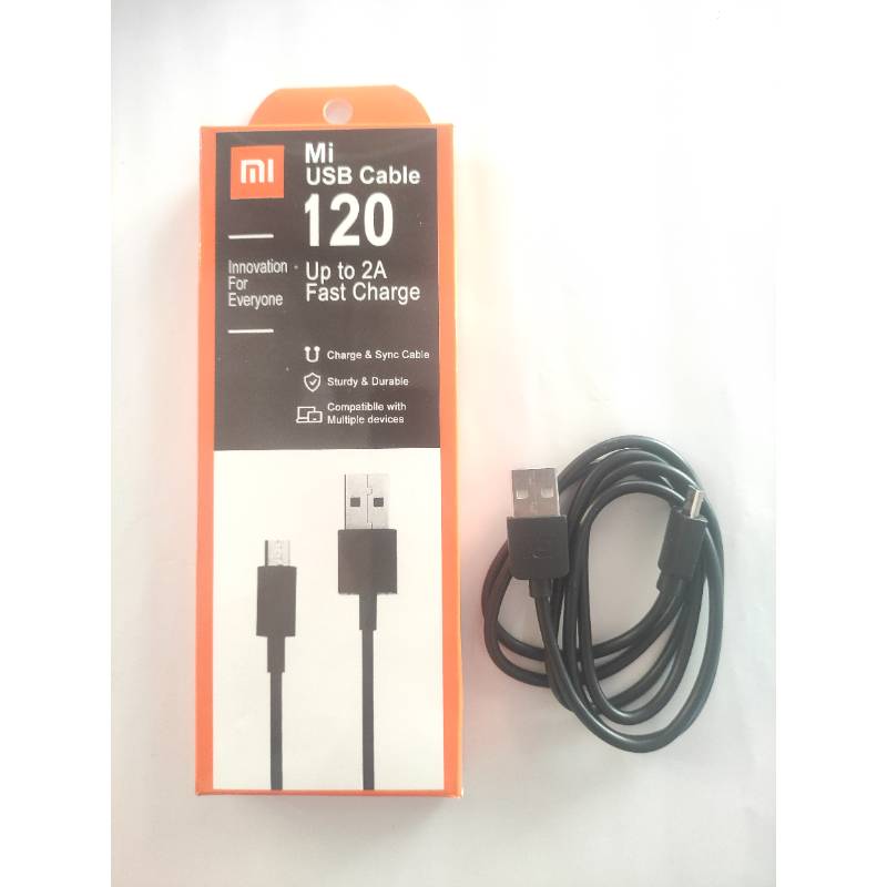 MI Cable - Micro