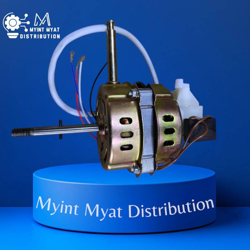 ပန်ကာ ကွိုင် - ၁၂လက်မ 1.2Uf