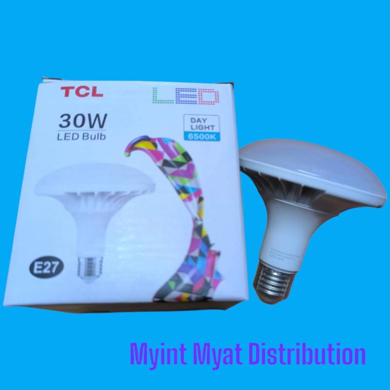TCL 30W UFO ( ၁ နှစ် အာမခံ )