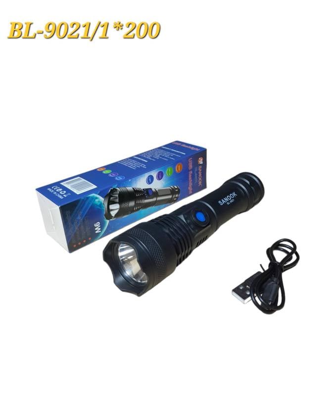 Sanook BL - 9021 ရေလုံ ဓာတ်မီး