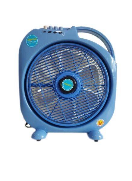 MOANA BD - 388 12" Box Fan