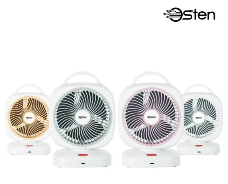 Osten - Circulation Fan