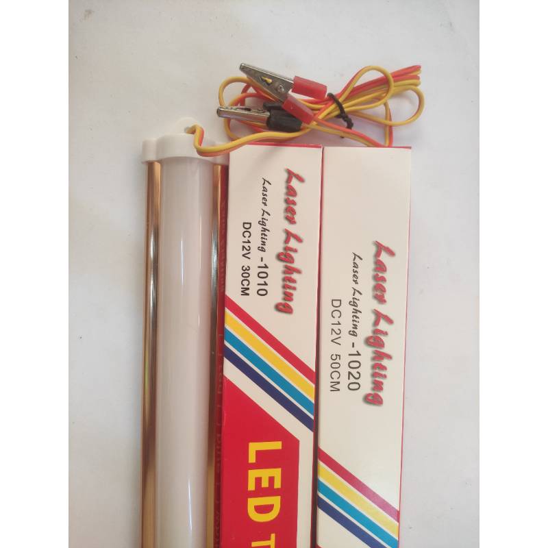Laser DC Tube ( 1' - 1010 - 30CM )