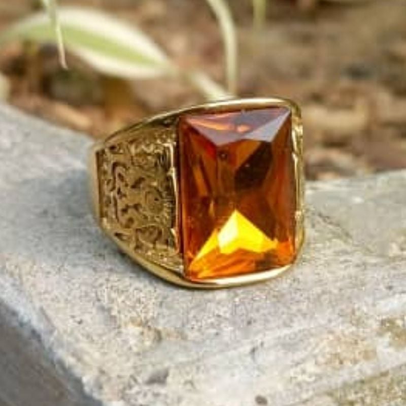 Bague de richesse (Suprême)