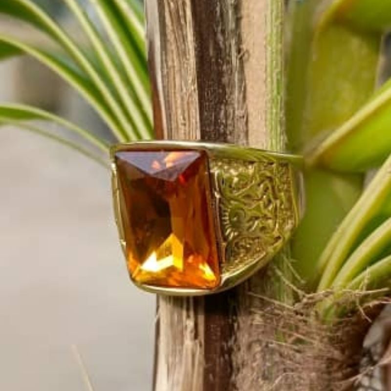 Bague de richesse (Suprême)