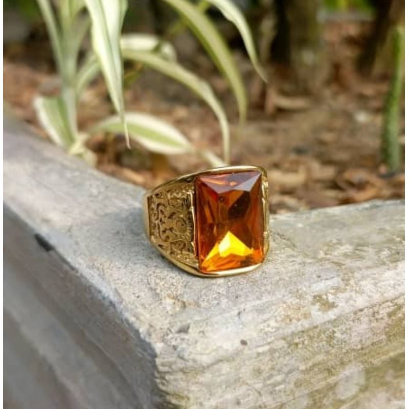 Bague de richesse (Suprême)